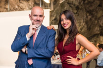 Chefforense - Cous Cous Night 2018